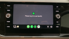 Volkswagen Polo 1.0 TSI 95 Match 5dr Petrol Hatchback